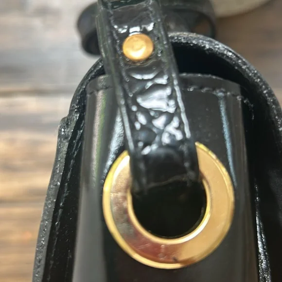 Mipel Hand Made Purse - Picture 4 of 7